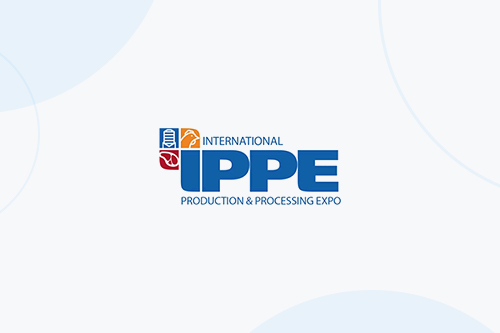 Expo internationale de Production et de traitement